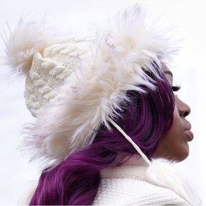 Meet your Posher, Hair 4 the grown and sexy